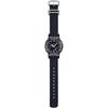 G-SHOCK GM-2100CB Men's Metal Covered Watch Black Stainless Steel Analog Design