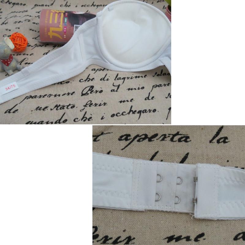 Julexy AB Push Up Bralette женский бюстгальтер 1/2 чашки Лидер продаж бесшовный бюстгальтер без бретелек мягкое нижнее белье