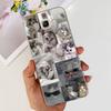 For Samsung Galaxy J7 2016 2017 Phone Case Soft TPU Silicone Fundas Dragon Luxury Painting Capa For Samsung J7 Neo Prime J7 Pro