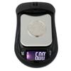 200g 0.01g Pocket Scale Mouse Shape Weight Scale LCD Display Jewelry Scale Electronic Scales