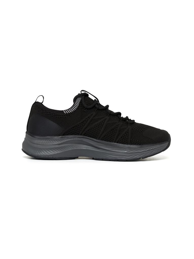 Eider Aegis L (Z1)_Черный