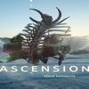 Ascension by Steve Tomasula Paperback Book 9781573661959