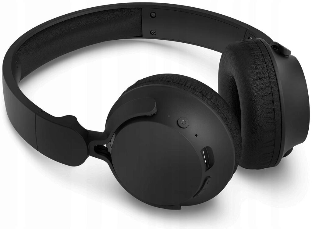 Philips Tah4000Pk Wireless On-Ear Headphones 1 Pc