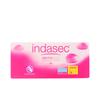 Indasec Dermoseda Микрокомпрессы при недержании, 28 единиц
