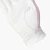 MunSingwear Women S lambSkin gloveS Light Pink Mr122lgl11