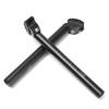 Adjustable Metal Alloy Cycling Support Stem Bicycle Seat Tube Bike Seatpost Seat Post