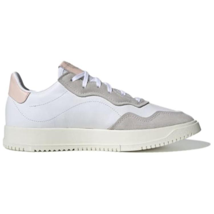 adidas Женские Sc Premiere 'White Icey Pink' Женские EE6040