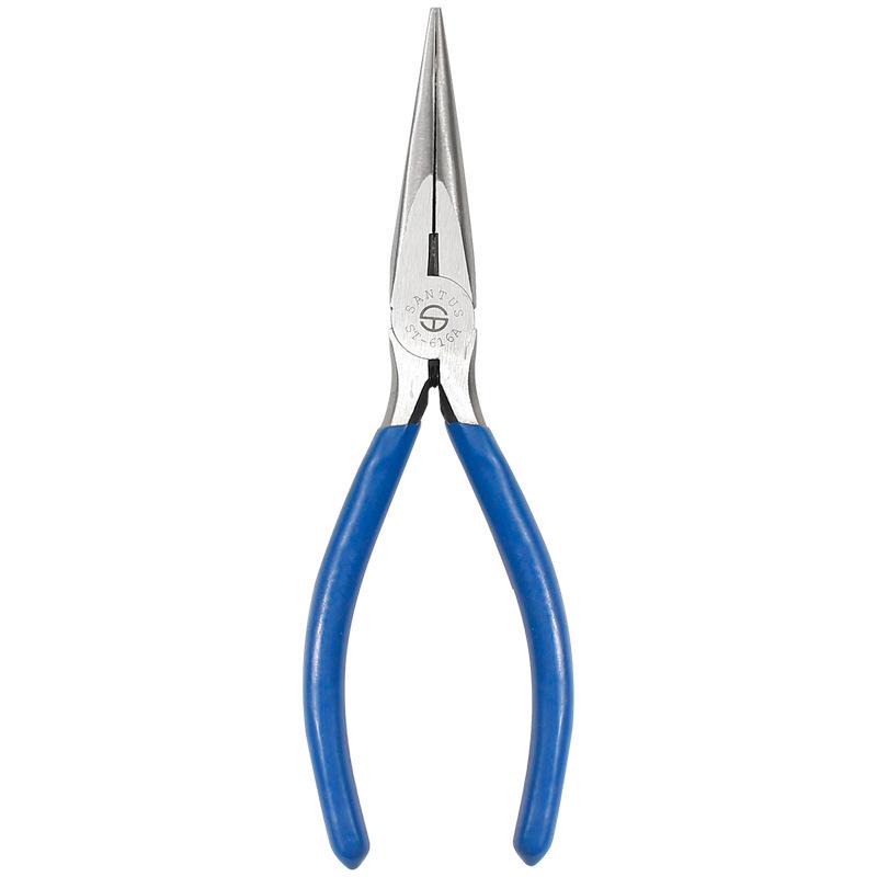 ST-616A Multifunctional 6" Needle-nose Pliers – Electrician & Mini Pointed Pliers 616H