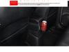 Perodua Axia Center Armrest Storage Box - Special Modification Accessory