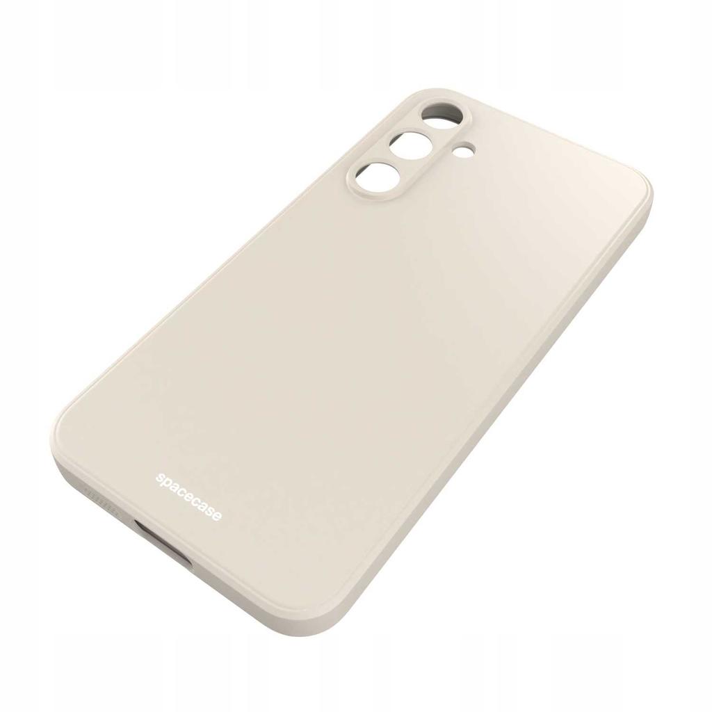 Sc Silicone Case Galaxy S23 Fe Bone