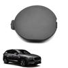 Car Front Bumper Tow Hook Hole Eye Cover Cap KB8A50A11 For Mazda CX-5 2017-2021