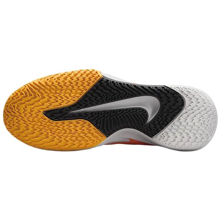 Nike Precision 7 Total Orange Laser Orange Photon Dust Black Nike FN4322-800