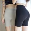 Women's Seamless Panties HighWaist Hip Lift Abdomen Pants Boxer Safety Shorts Breathable Body Shaping Slimming Underwear