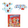 Hedbanz Game What Am I? Guessing Card Game For 2-6 Players
