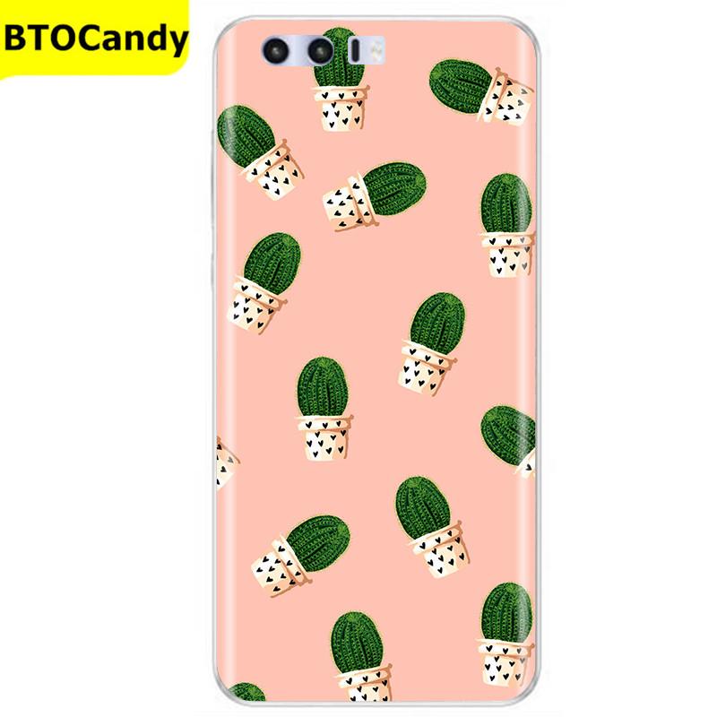 For Huawei Honor 9 Case Silicone Soft Honor9 Phone Case For Huawei Honor 9 Case STF-L09 Silicone Tpu Back Cover Bumper Fundas