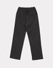 IKALOOK Men'S Daily Wide Regular Fit Linen Pants Apt102