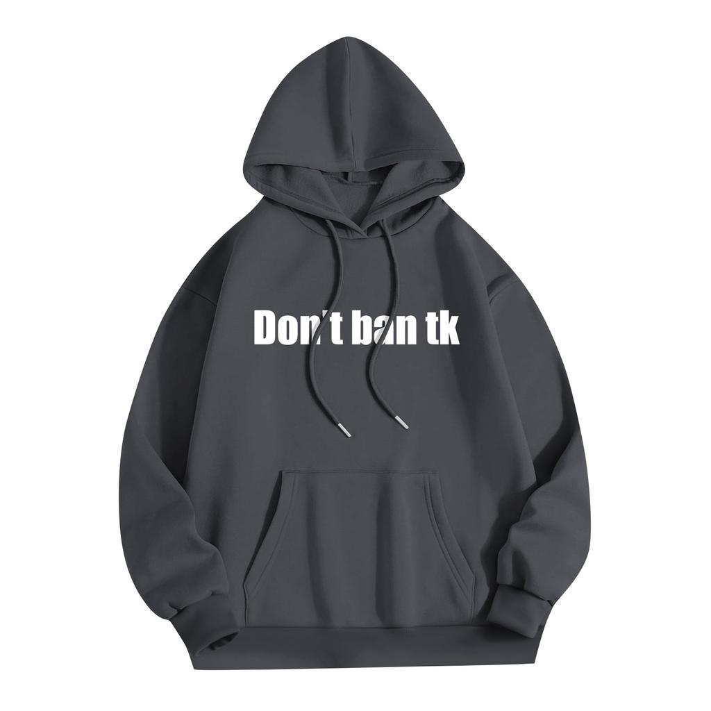 Round Neck Long Sleeve Floral Print Top Hooded Sweatshirt Seashell Hoodie