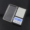 Mini Digital Scale 200g/0.01g Pocket Scale Precision Electronic Scale  Watch Scale