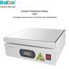 Цифровая платформа для предварительного нагрева с постоянной температурой BAKON BK946L