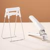 Anti-Scald Non-Slip Silicone Bowl and Plate Lifter Clip