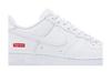 Nike Air Force 1 Low Supreme White
