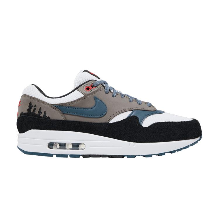 Nike Air Max 1 PRM Escape Treeline