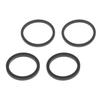 Nissin NISSIN Brand Repair Parts for Brake Caliper Seal Set Model Number 2A2-030 Motorcycle