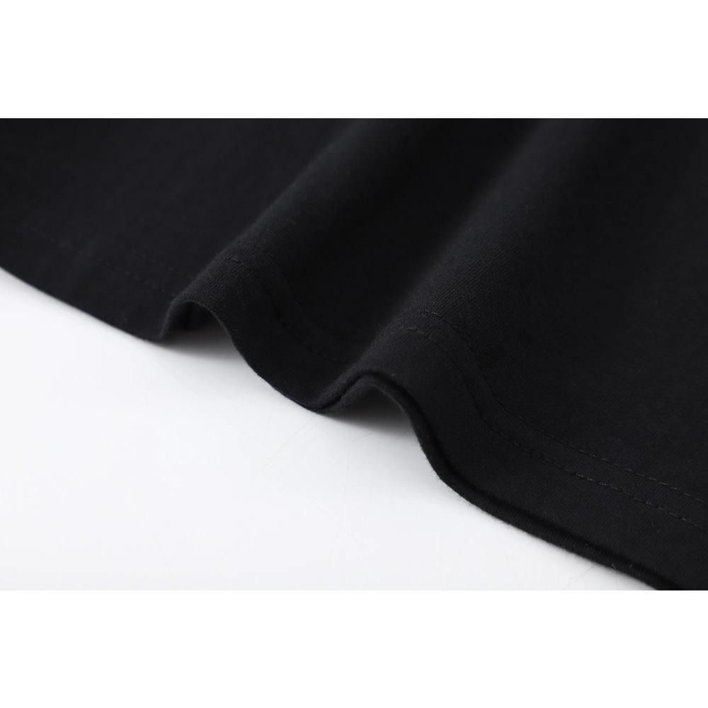 Genshin Impact Кинич Качина Муалани Ахав Впечатление Унисекс Футболка с коротким рукавом и круглым вырезом