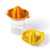 OXO Citrus Juicer Large and Small Set 2-in-1