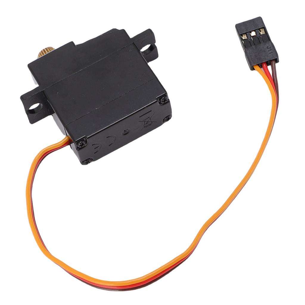 Сервопривод RC для радиоуправляемой машины SCY 16101PRO 16102PRO 16103PRO 16201PRO Металлозубчатый сервопривод