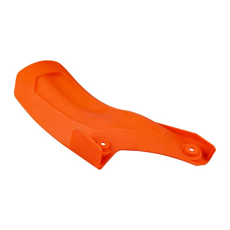 For KTM EXC 300 2024 Rear Shock Mud Guard Fender EXC 250 SX 125 250 EXC-F 350 450 SX-F 250 450 For Husqvarna TE 250 GasGas EC300