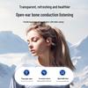 Philips Спортивные наушники с костной проводимостью TAA1708