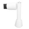 Cordless Hair Dryer Rechargeable Portable Silent Blow Dryer for Home Travel Dormitory Hot and Cold Air