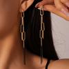 Fashion Drop Earrings For Women's Jewelry