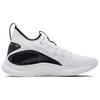 Under Armour Curry 8 Nm 'Белый Черный' 3024785-111