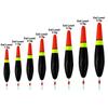 4pcs Foam materials Fishing Rock Float Workmanship Fishing Tackle 2024 Buoy  Ice Fishing Accessory
