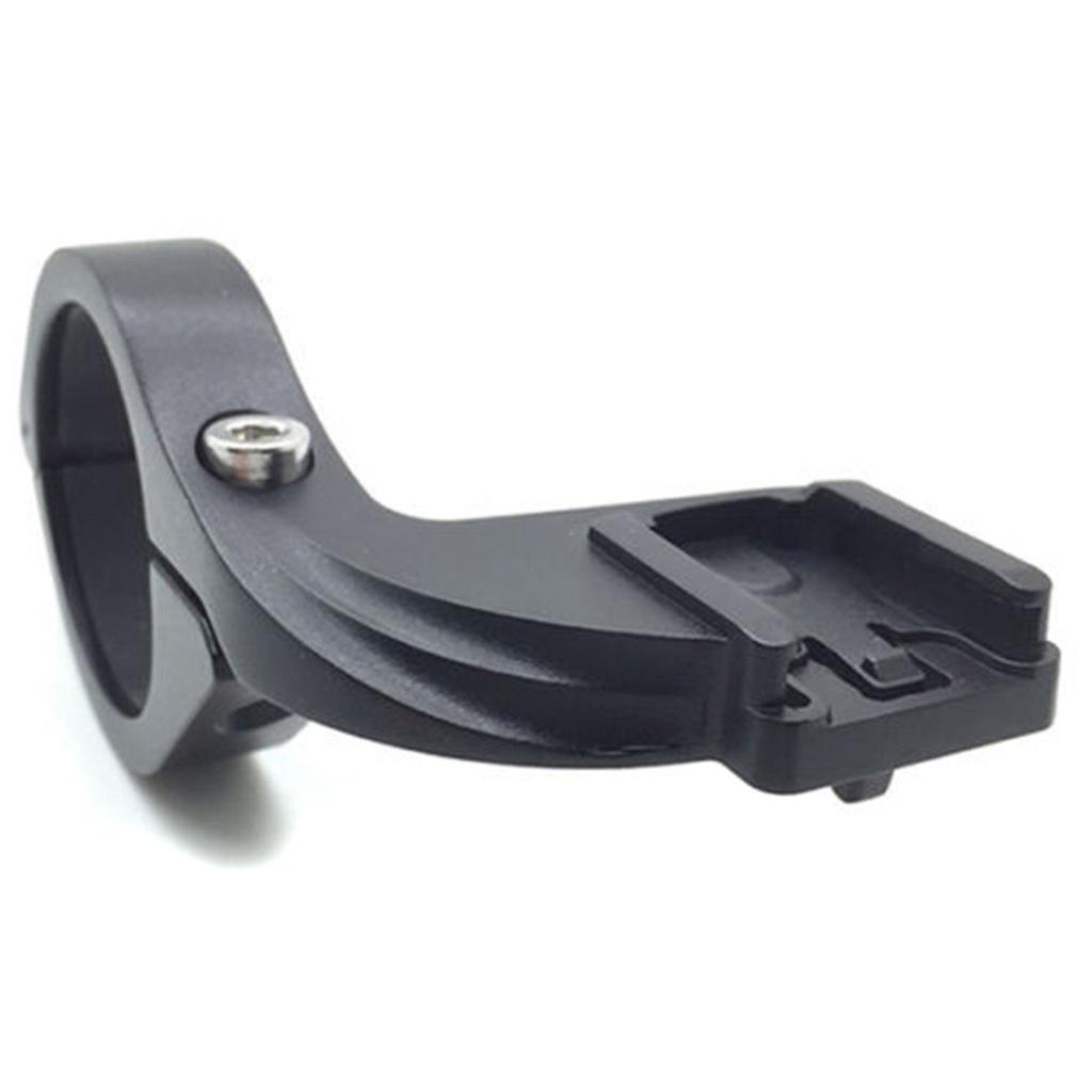 Передний держатель для крепления на руль велосипеда для беспроводного кодового стола Cateye Universal