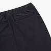 Le Coq Sportif Nylon Spandex fLeece Jogger Pants Black Qp423cpto1