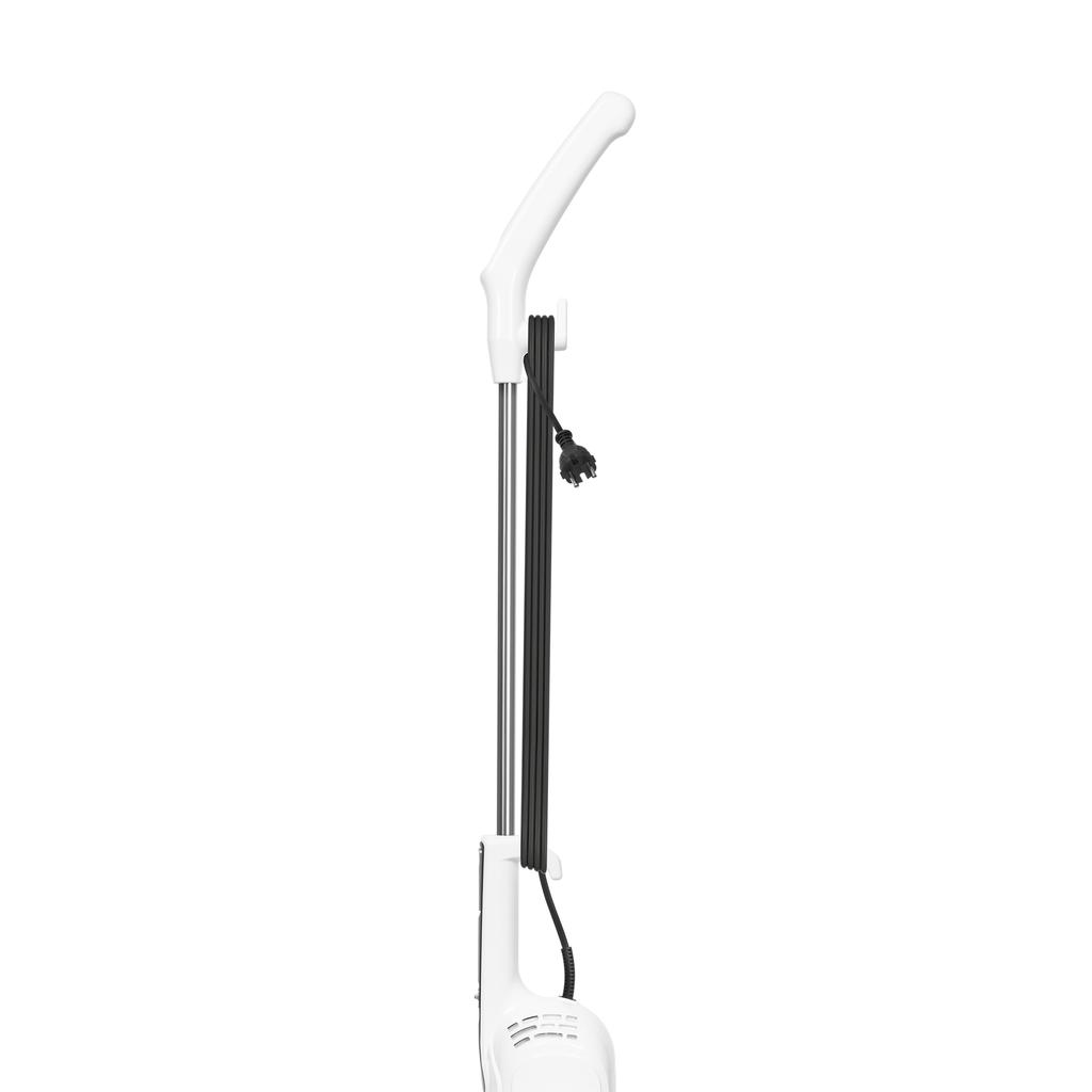 Teesa Sweeper 500W 2-in-1 corded HEPA upright vacuum cleaner