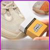 Suede Shoe Cleaning Eraser for Sneakers and White Shoes