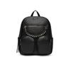 Рюкзак JENNY JNY- -014-07 чёрный