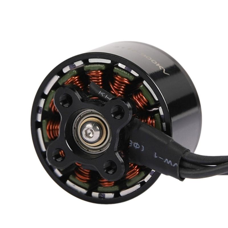 Легкий бесщеточный двигатель 3115 900KV 3-6S, сменный для FPV дронов с рамой для дальних полетов, сменные аксессуары