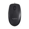 Logitech Проводная USB-мышь M90