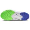 Nike Zoom Fly 5 White Green Strike Blue Мужские кроссовки Racer-Blue Black DM8968-101