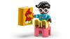 LEGO Duplo Duplo Town Fun School Toys Present Birthday Blocks Educational Christmas Boys Girls Children Years Old 2 Years Old 4 Years Old Toddler
