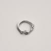 KODO Knot Ring