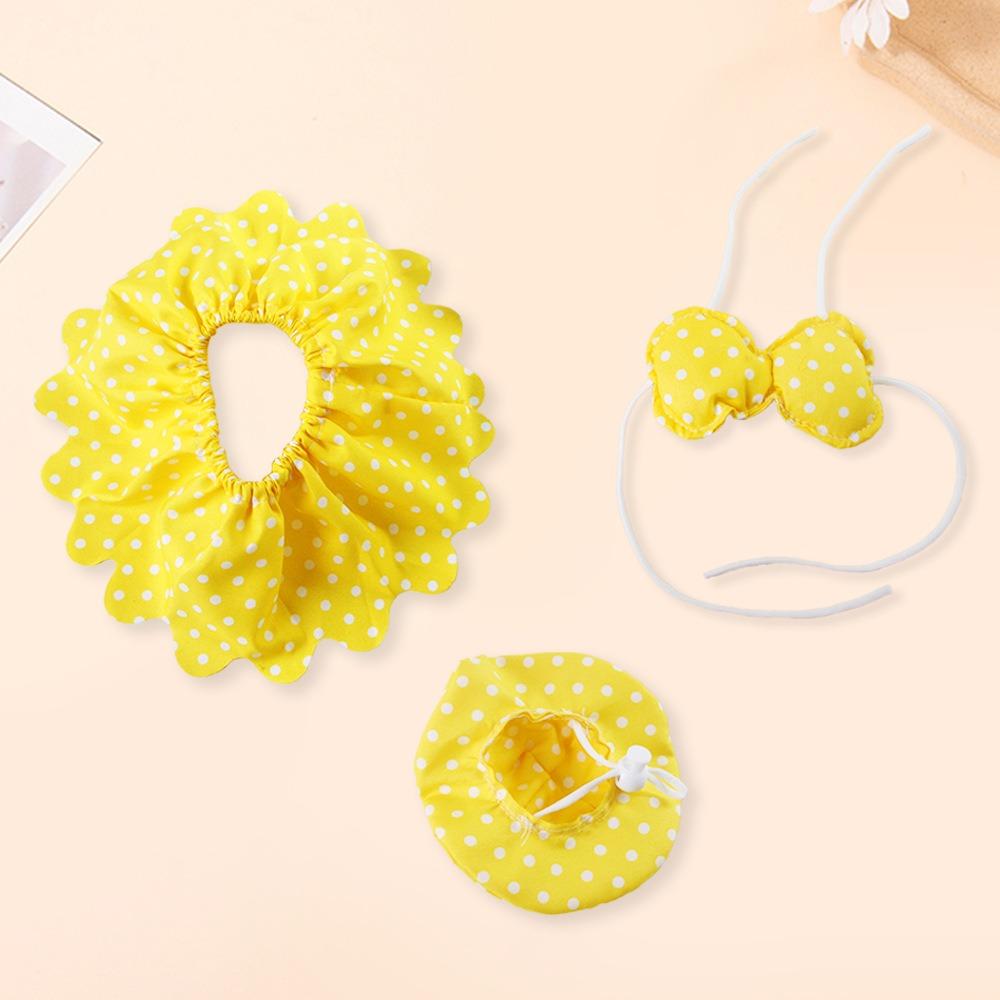 Breathable Goose Bikini Costume Novelty Porch Goose Outfit Charming Duck Goose Bikini Beach