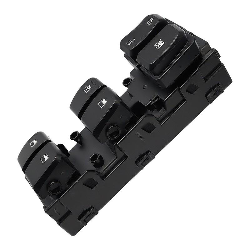 Practical Window Lifter Switch Window Switch Power Window Button Window Lifter Switch Direct Replacement Part OE Number Match