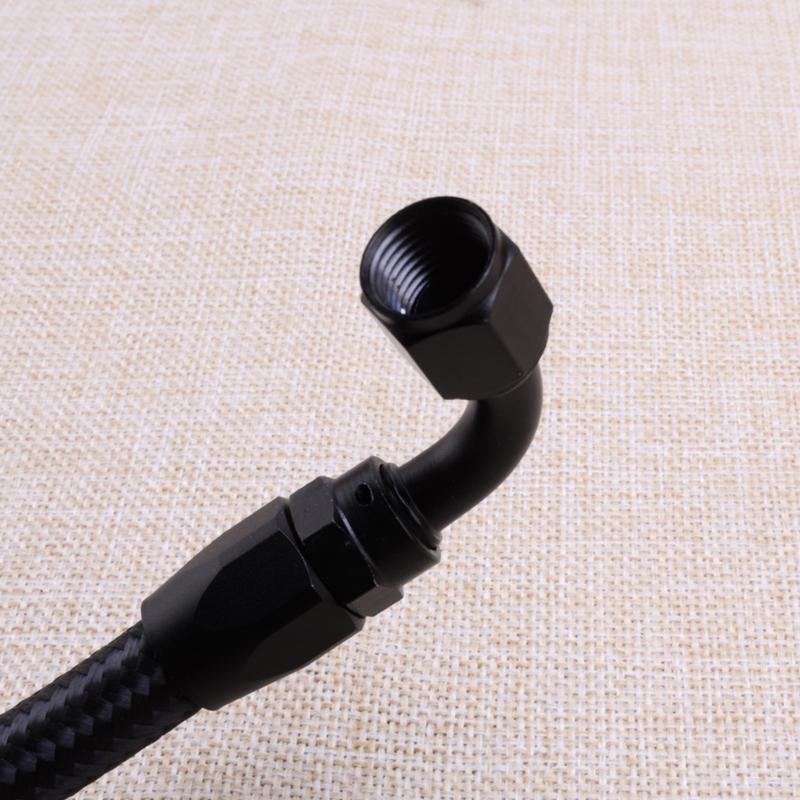 Braided Fuel Line Kits Fit for Honda Civic Acura Integra Engines D15 D16 B16 B18 B20 B16A B18C