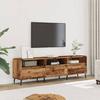VidaXL TV Cabinet Old Wood 150x30x44.5 Cm Engineered Wood, TV Bench, TV Stand, Multimedia Cabinet, TV Buffet, Furniture 857191